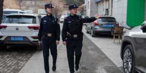 冰城公安“六把利剑”出鞘  斩除隐患 护烟火气