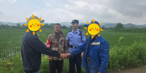 冰城公安：靠前服务 打好“夏季护游”平安牌