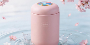 春分至，暖意生｜思乐得乐玥杯×乐韵杯，把春天握在手里