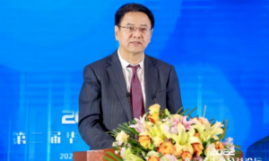 打造ESG中国范本 探寻公益未来之路——2022（第二届）华夏公益论坛在京举行